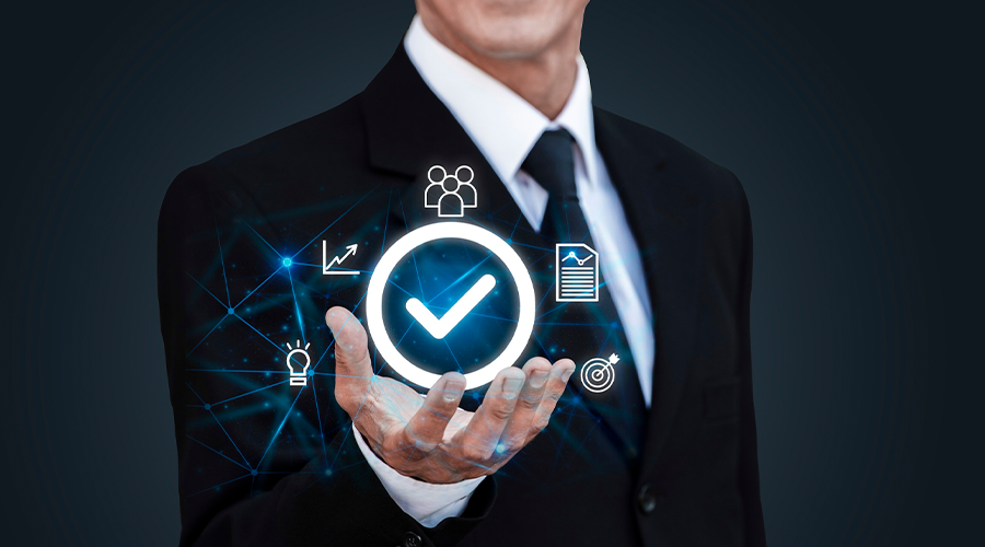 Accreditation & Compliance