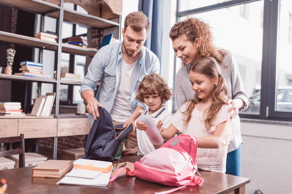 Parental & Community Engagement